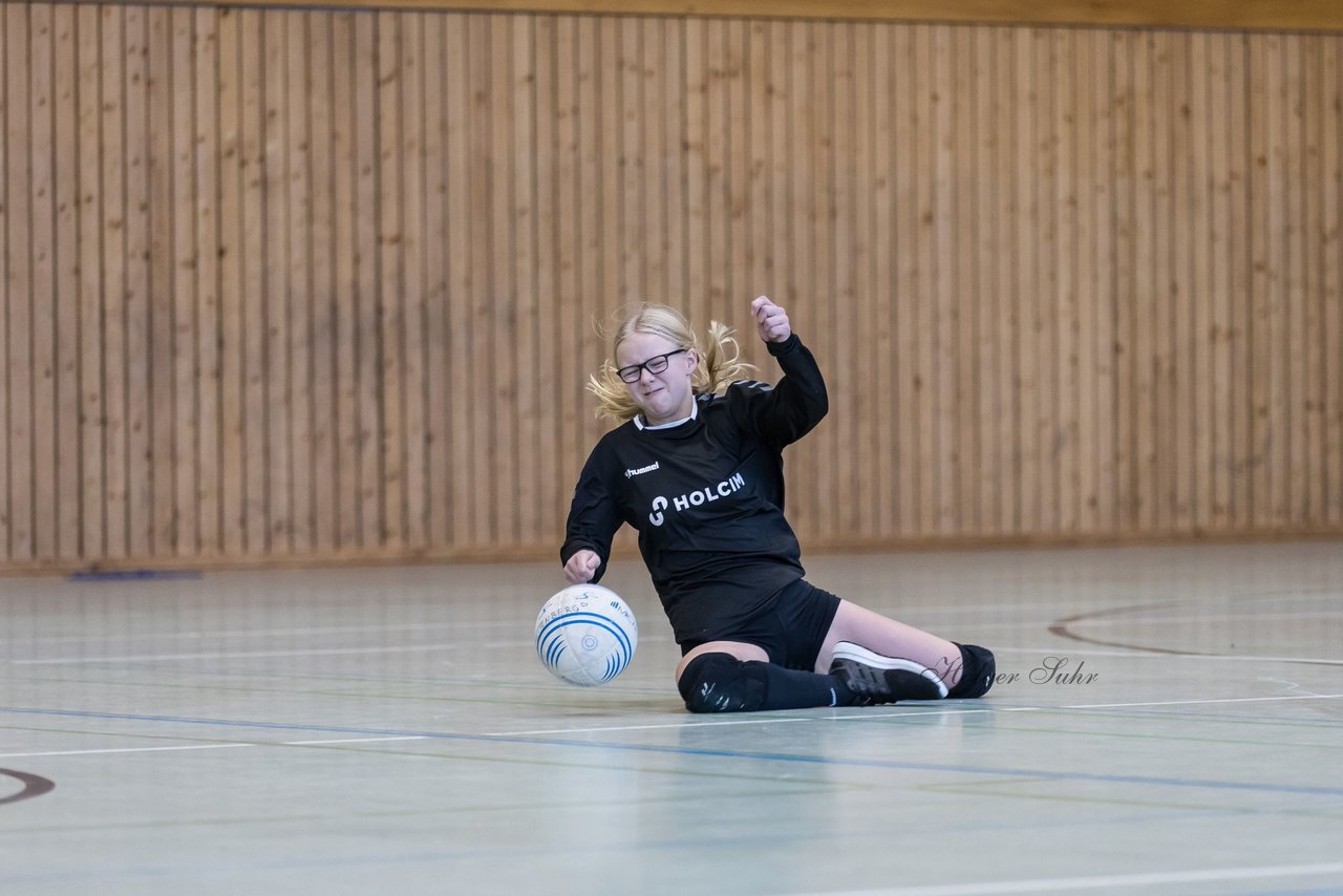 Bild 543 - wU14 Grossenaspe
